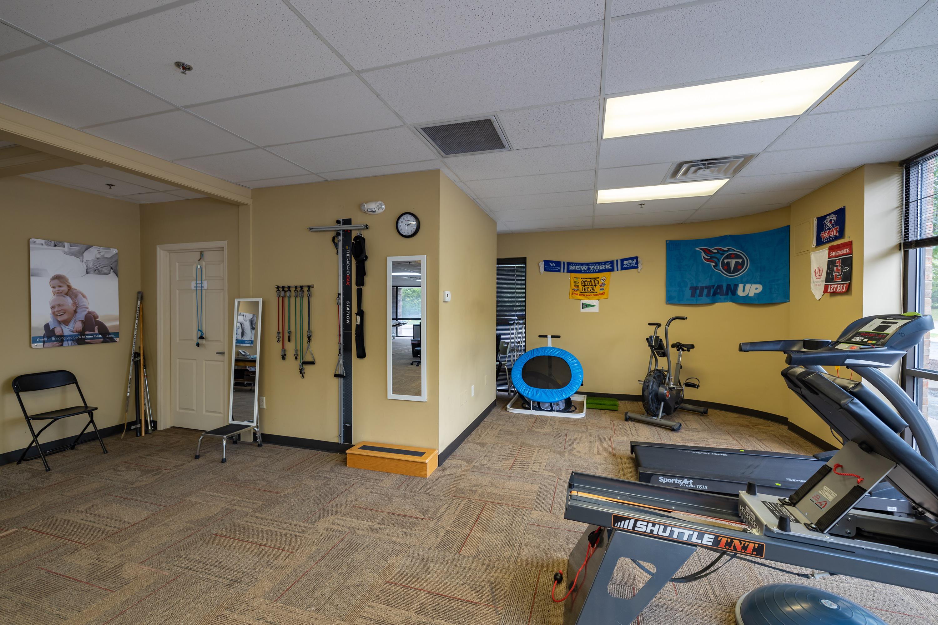 Image 3 | Results Physiotherapy Brentwood, Tennessee - South
