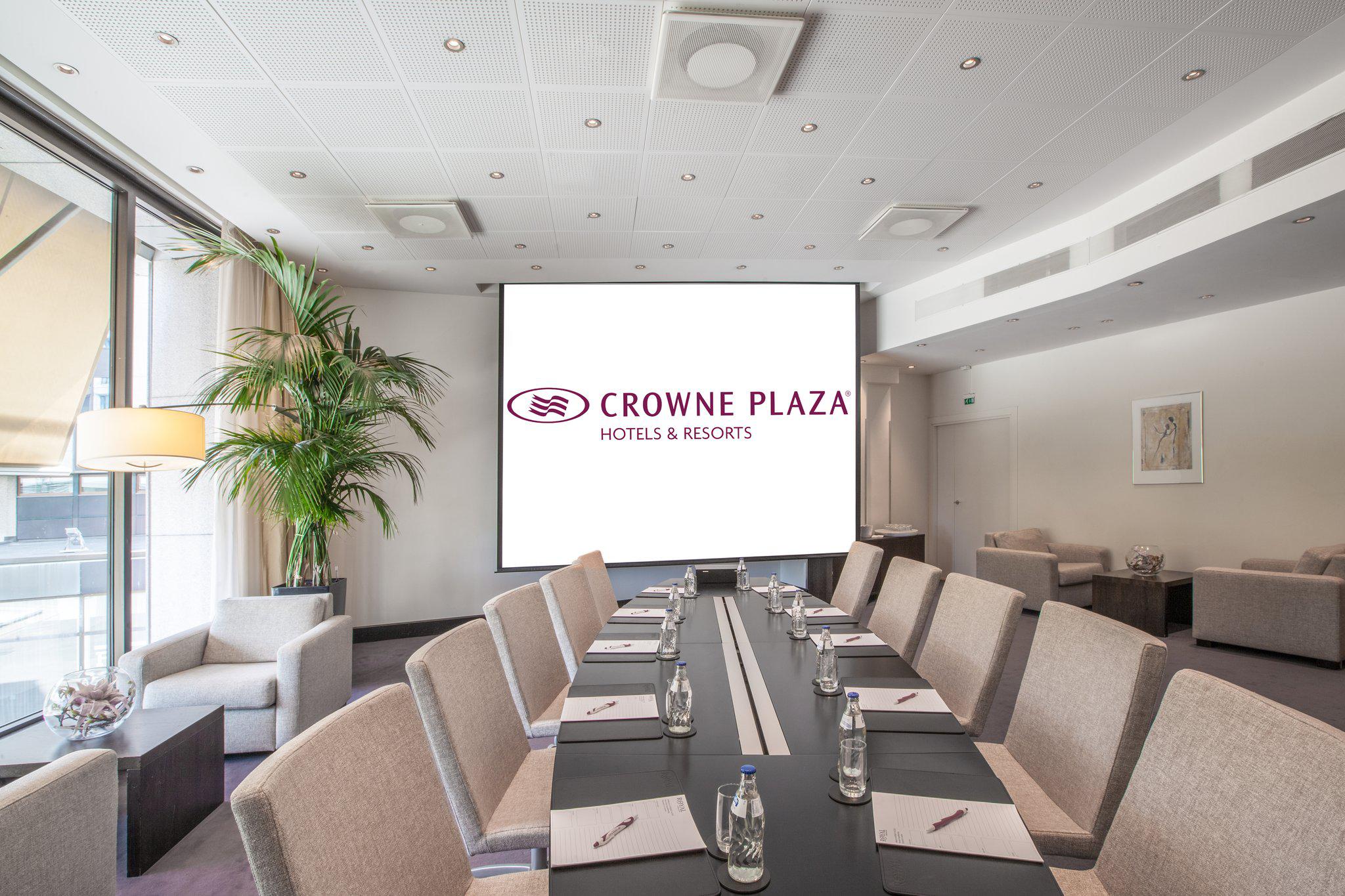 Images Crowne Plaza Helsinki - Hesperia by IHG