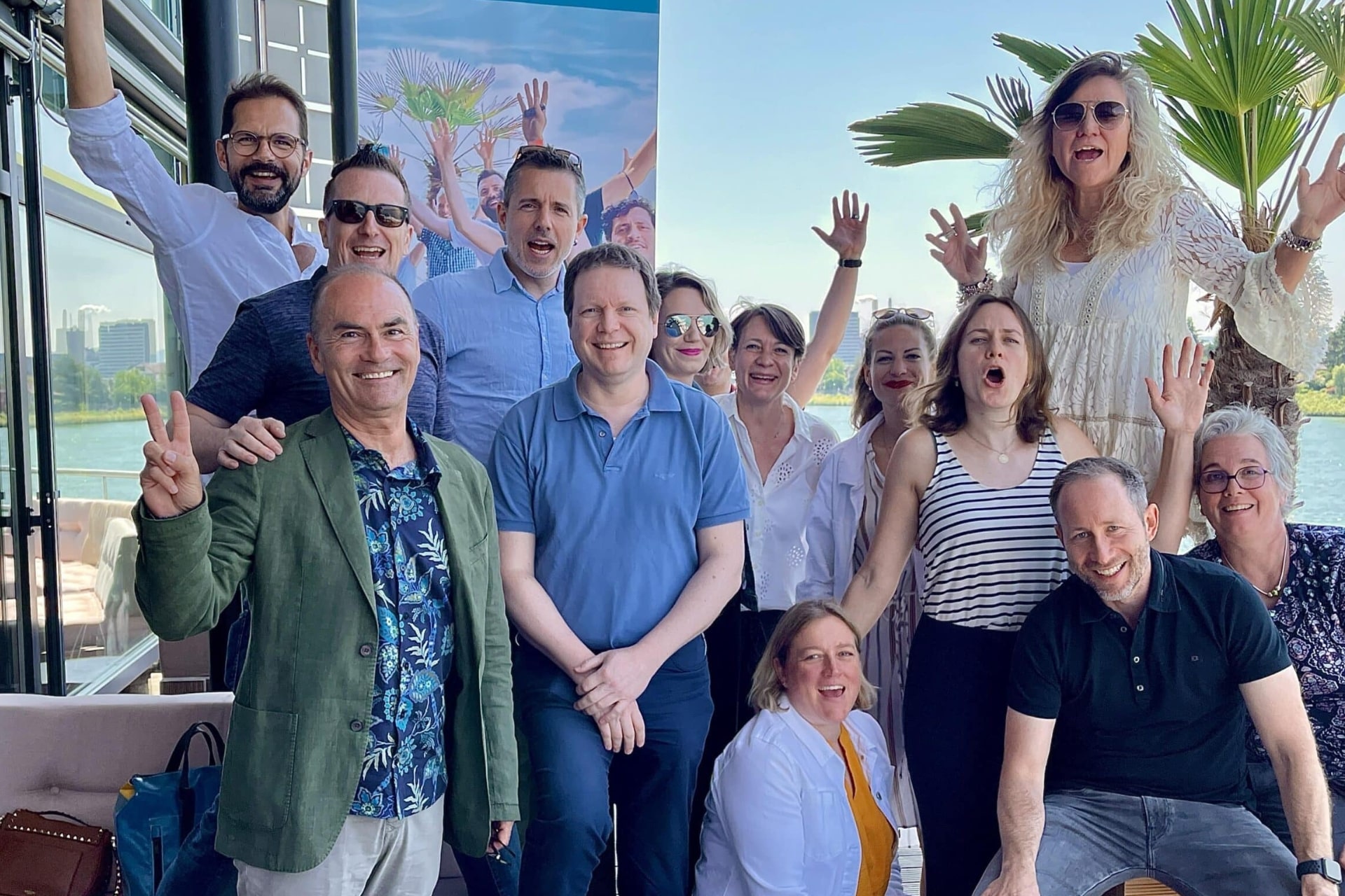 EHS Erasmus Hochschule GmbH, Mülhauserstrasse 115 in Basel