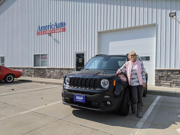 Images AmericAuto