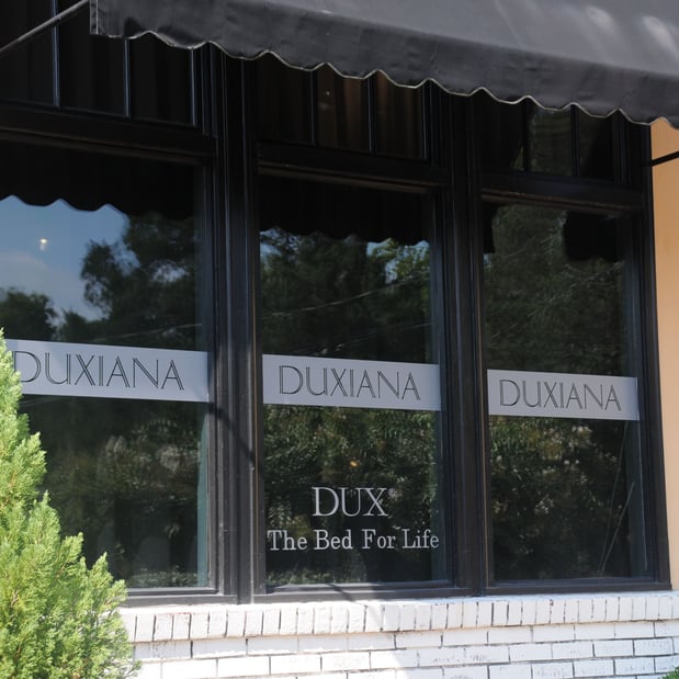 Images Opulence of Southern Pines