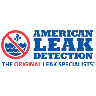 American Leak Detection of the Triad Logo