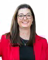 Liz Trotter