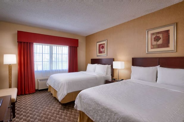 Images Best Western Downtown Phoenix