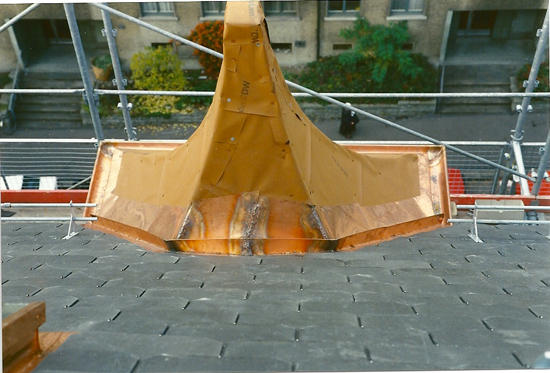 Ehinger G. AG, Hasentalstrasse 16 in Knonau