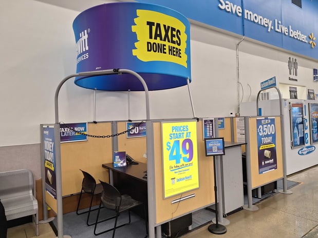 Images Jackson Hewitt Tax Service