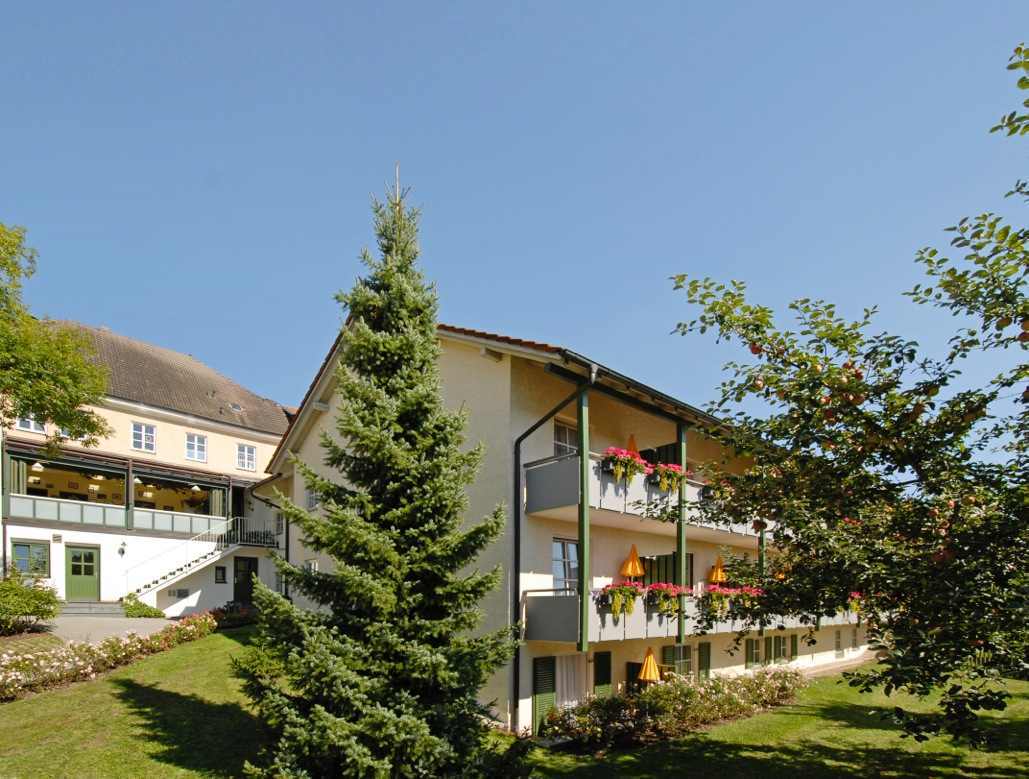 Kundenbild groß 5 Hotel Alter Weißbräu GmbH & Co Betriebs KG