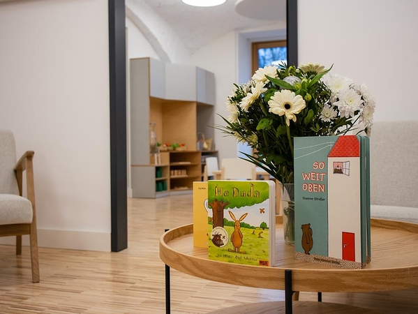 FRÖBEL-Kindergarten Pufendorfstraße in Berlin-Friedrichshain, © 2024 FRÖBEL e.V. Alle Rechte vorbehalten