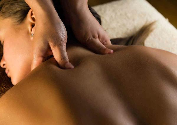 Ingrid's Massagen & Energie, Eduard-Bodem-Gasse 6/ 3. Stock in Innsbruck