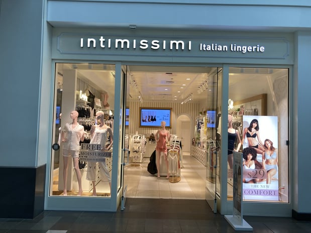 Images Intimissimi
