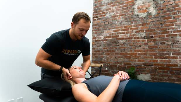 Images Onward Physical Therapy