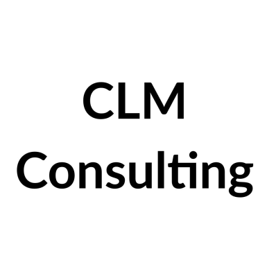 CLM Consulting Logo