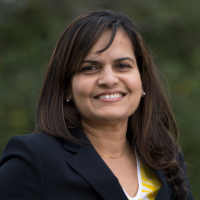 Geetanjali J. Wadhavkar