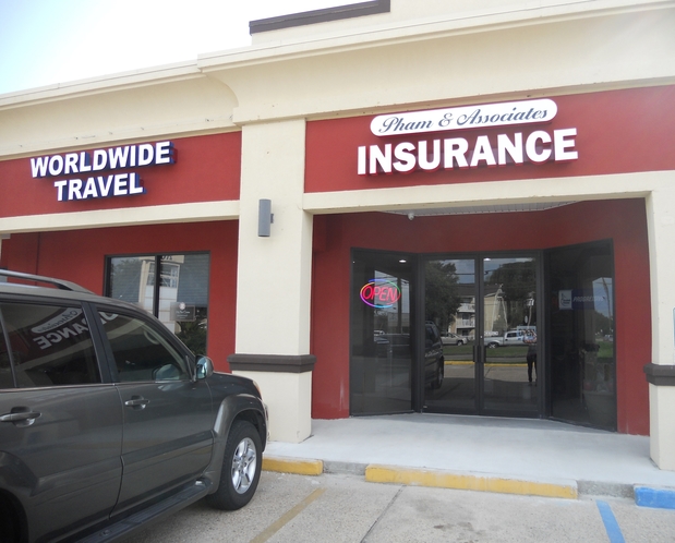 Images Pham & Associates Insurance