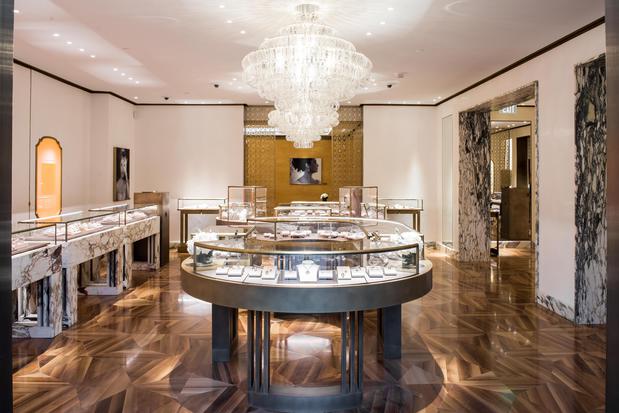 Images BVLGARI