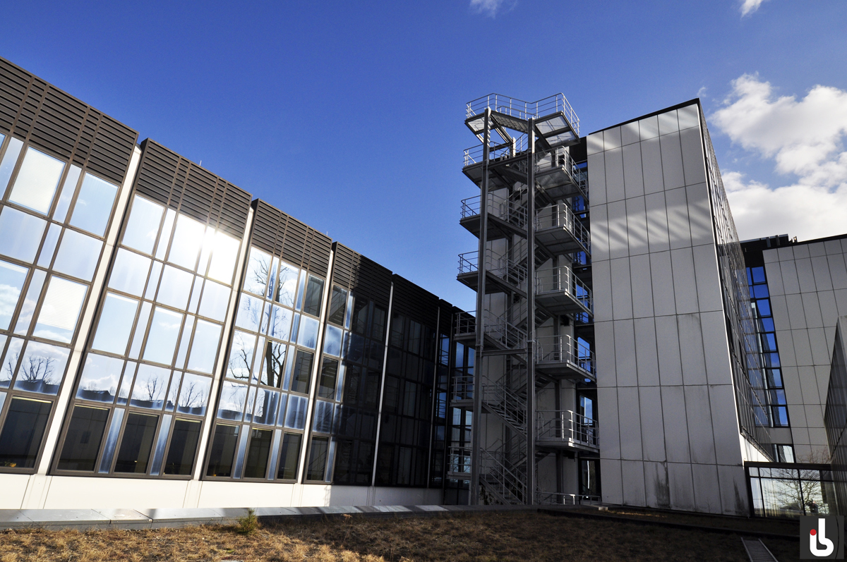 Kundenbild groß 14 Brandschutz und Tragwerksplanung  | Ingenieurbüro Behring | München