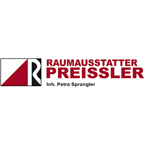 Preissler Raumausstattung Inh. Petra Sprangler Logo