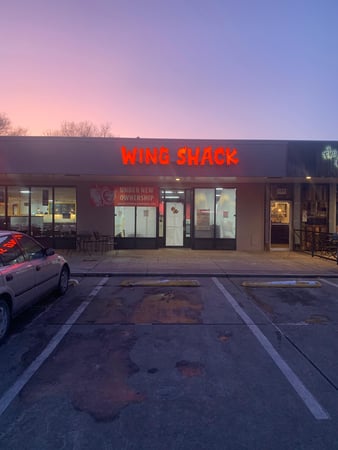 Images Wing Shack Longmont