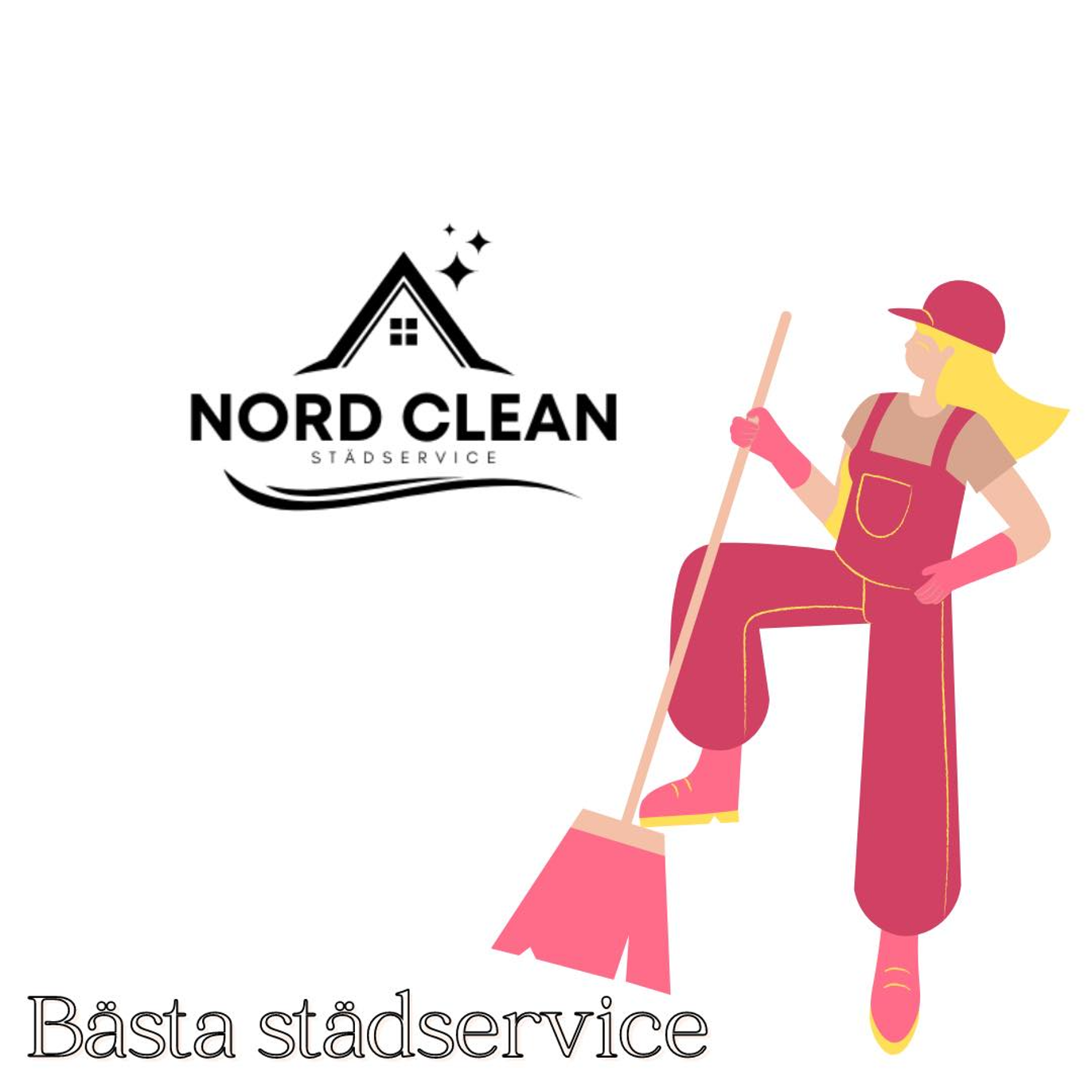Images Nord Clean - Hemstäd Malmö