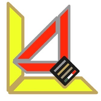 Legnoquattro Spa Logo