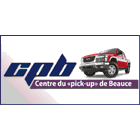 Centre du Pick Up de Beauce Enr