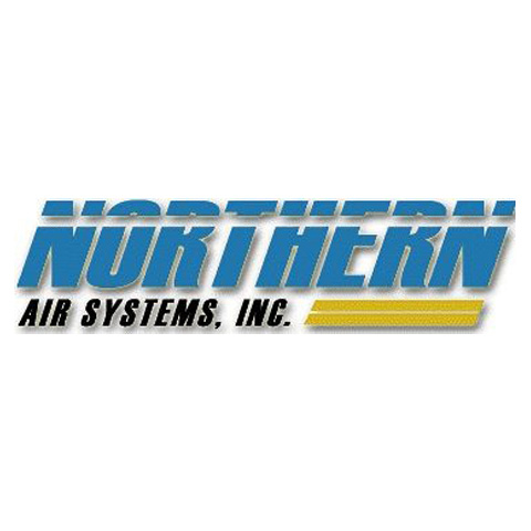 Northern Air Systems, Inc. Logo