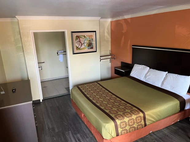 Images Rivera Inn & Suites Motel