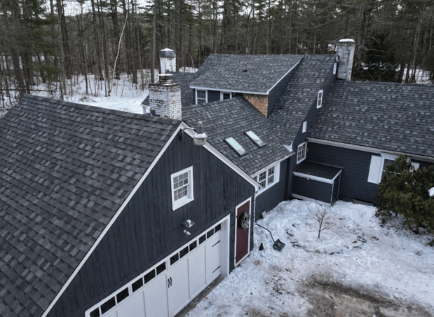 Images Klaus Roofing Systems by J Smegal