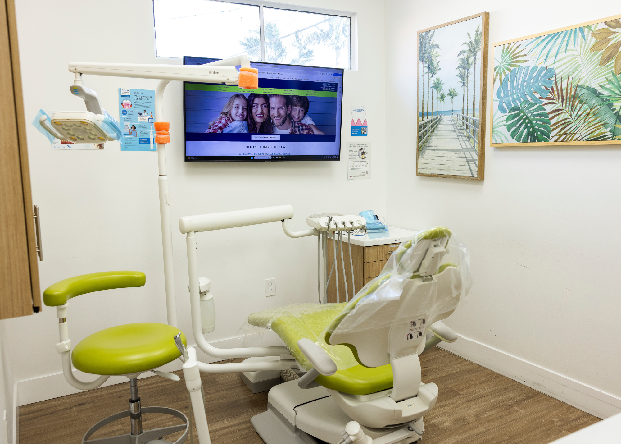 Orthodontics of Long Beach Image