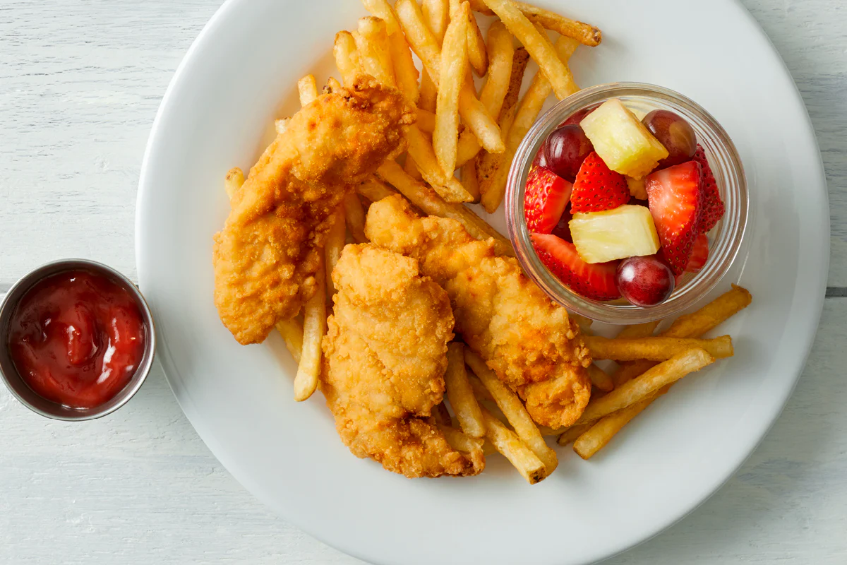 Chicken Fingers - KIDS