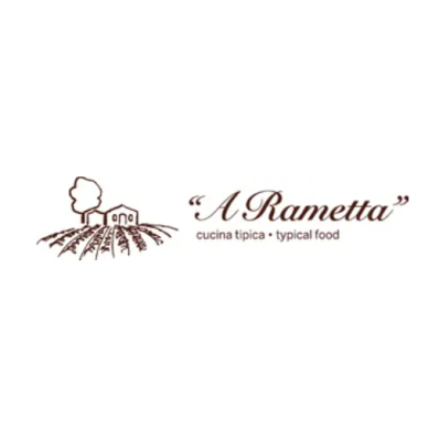 Agriturismo a Rametta Logo