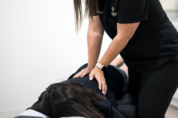 Images NXT Level Chiropractic & Integrated Health