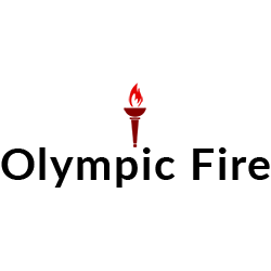 Olympic Fire