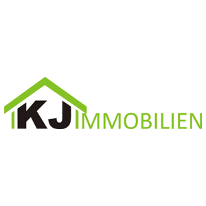 KJ-Immobilien Kathleen Jübermann Logo