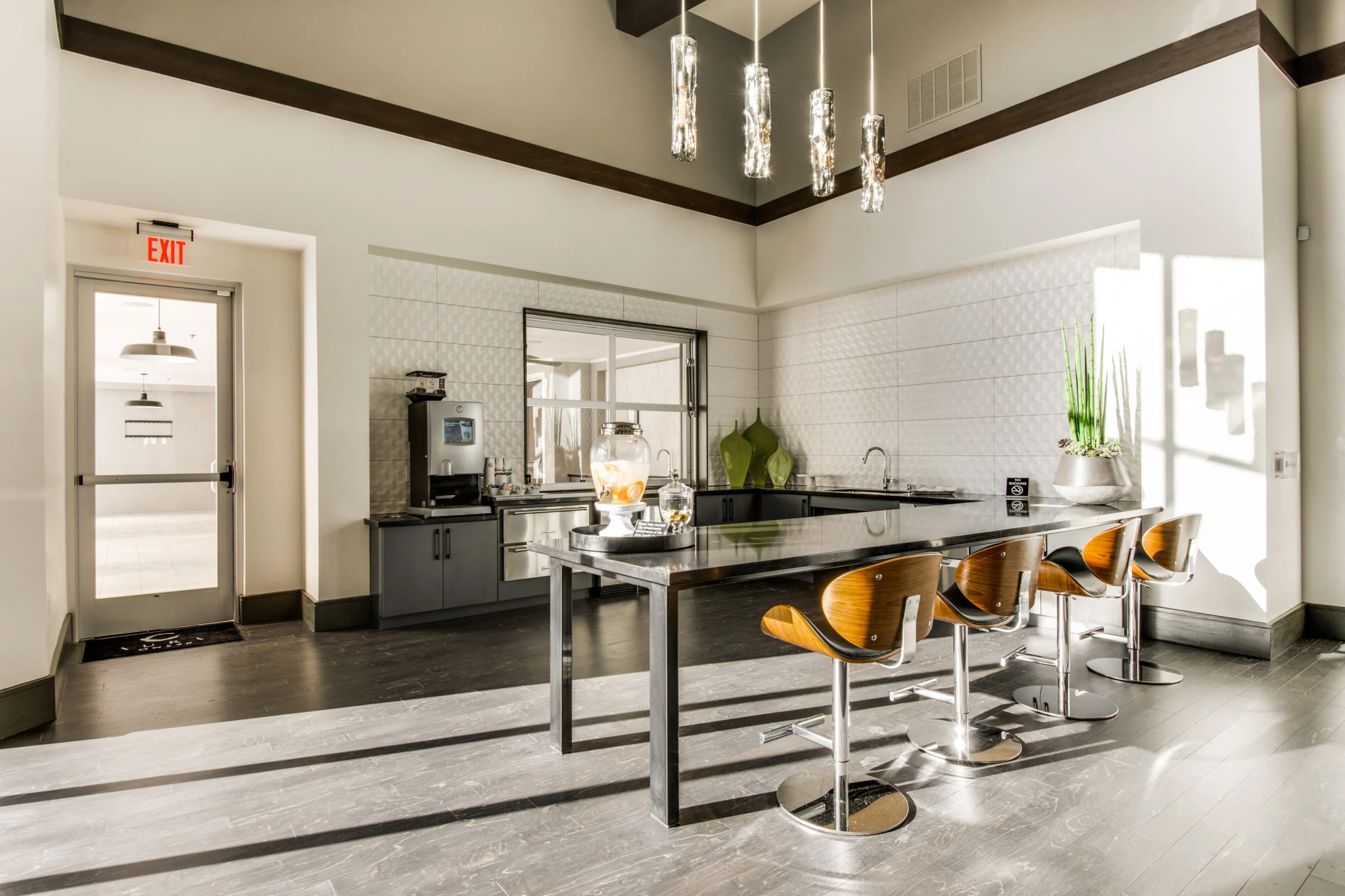 Community Kitchen