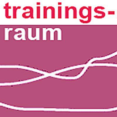 trainings-raum Sabine Heck Logo
