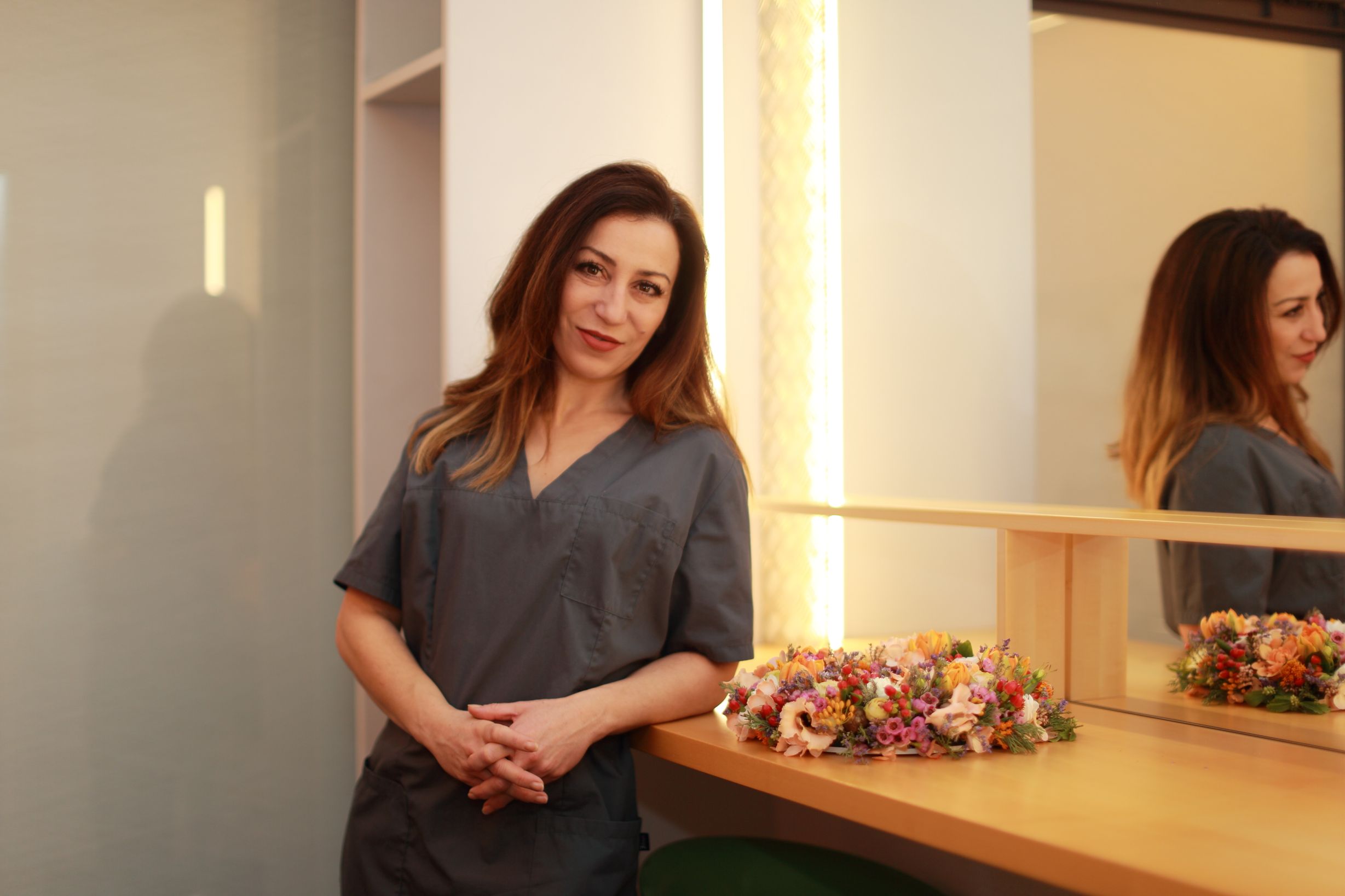 Bilder Kosmetikstudio Isabella