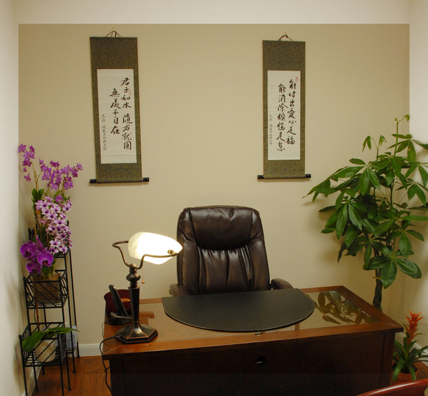 Images Yes Acupuncture Wellness Center