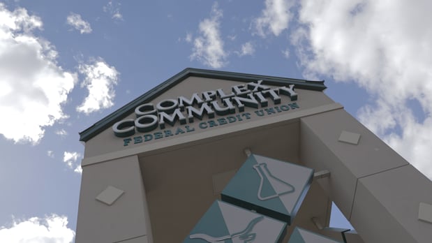 Images Complex Community Federal Credit Union Andrews