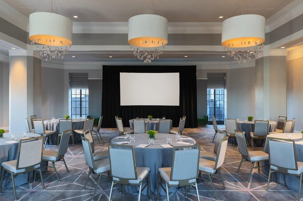 Images Kimpton Hotel Palomar Philadelphia by IHG