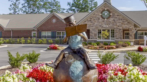 Images Primrose School of Apex