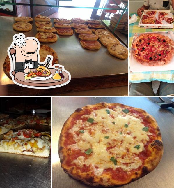 Images Pizzeria Nettuno Profumi di Sicilia