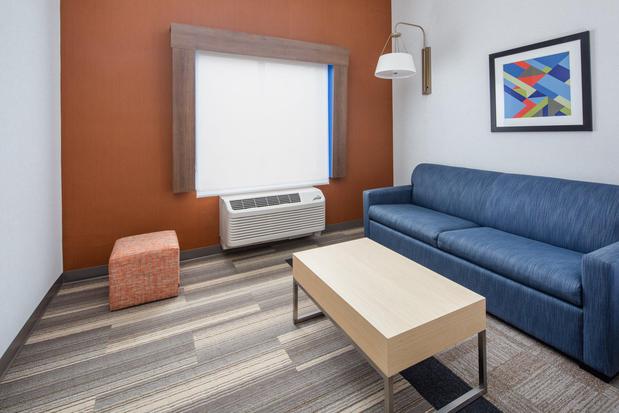Images Holiday Inn Express & Suites Ontario Airport by IHG
