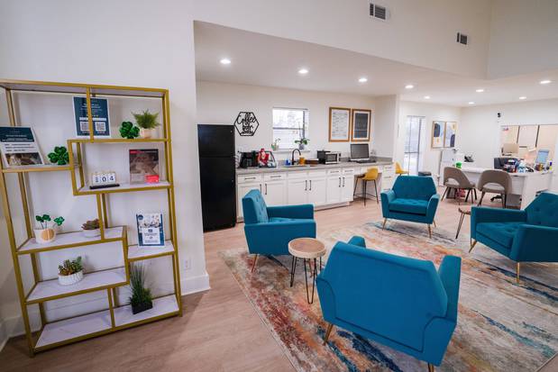 Images The Brazos Apartments