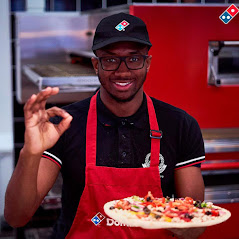 Images Domino's Pizza Vire