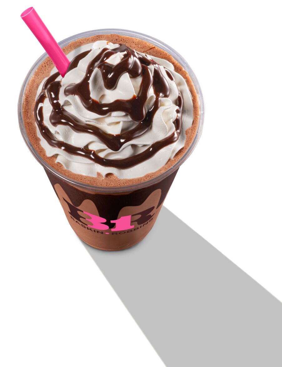Baskin-Robbins Image