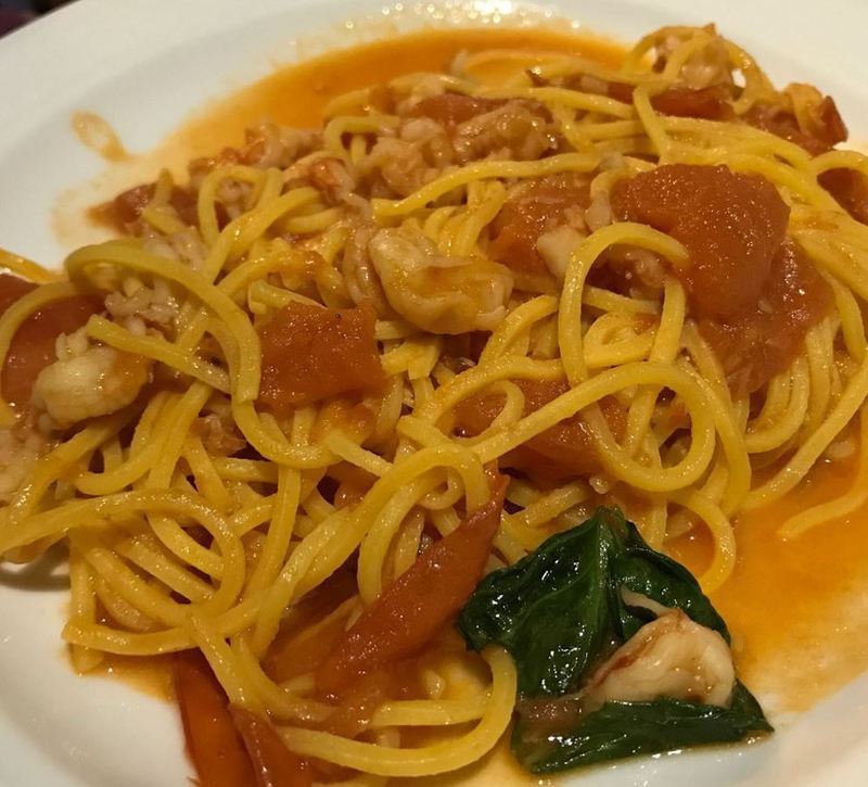 La Brasserie Borgo Marina