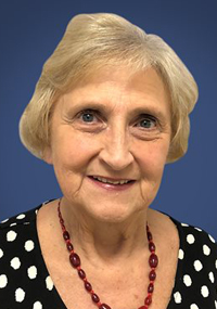 Janis Robinson