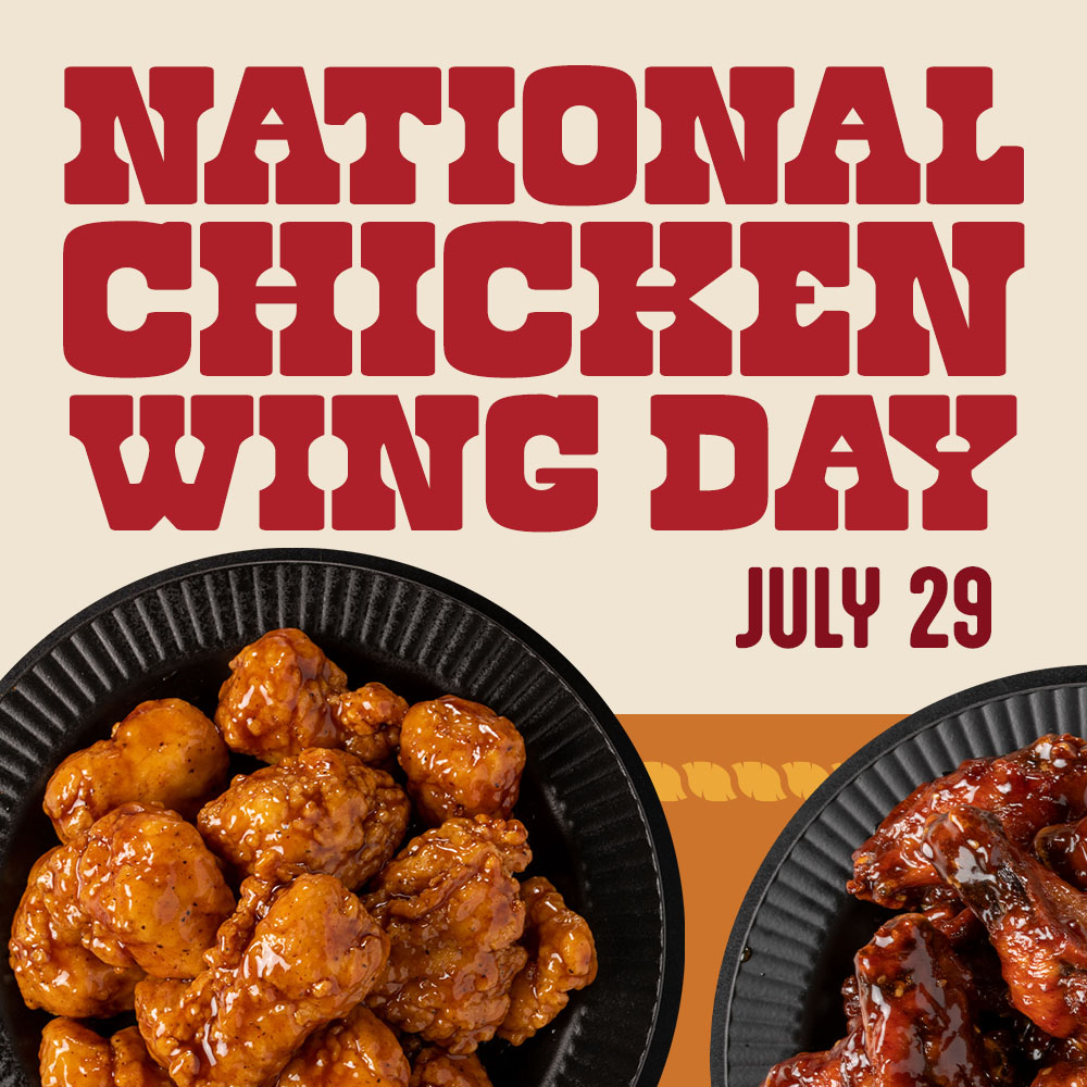 Wing, Wing: Dinner is Calling!