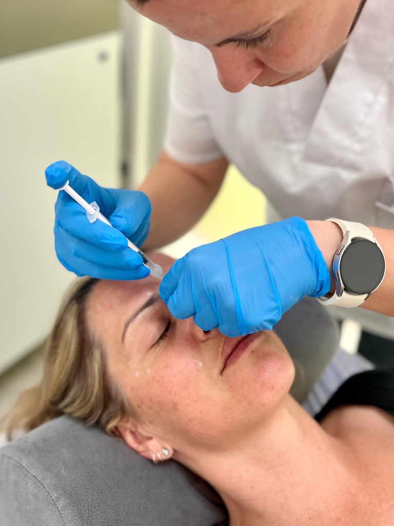 Images Dra. Silvia Solà. Medicina Estética y Láser